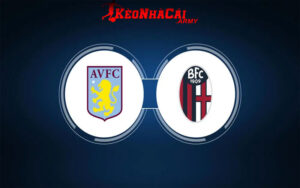 Soi Kèo Aston Villa VS Bologna - Cúp C1 Vòng 3 2h00 23/10