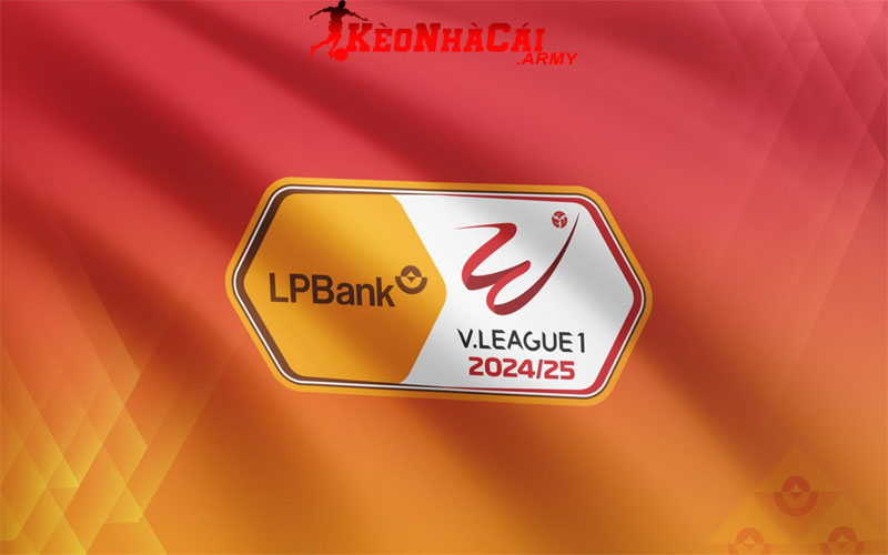 Giải VĐQG Việt Nam - V.League 1