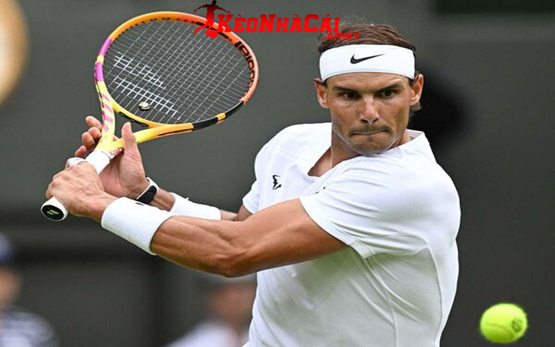 Kèo châu Á Tennis