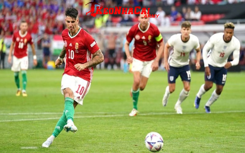 3 giai hang nhat hungary Ý nghĩa của từng thông số trên BXH giải NB I Hungary