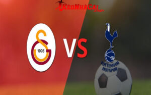 Soi Kèo Galatasaray vs Tottenham - Vòng 4 Europa 3h00 8/11