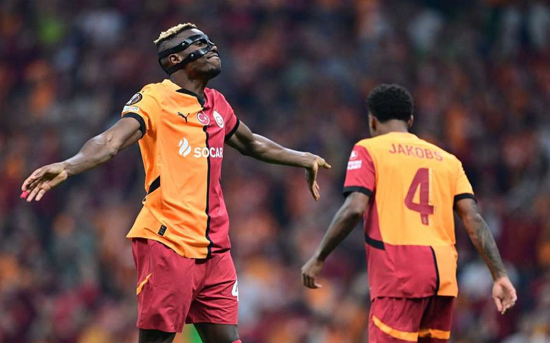 1 galatasaray vs tottenham Sức mạnh và phong độ Galatasaray vs Tottenham