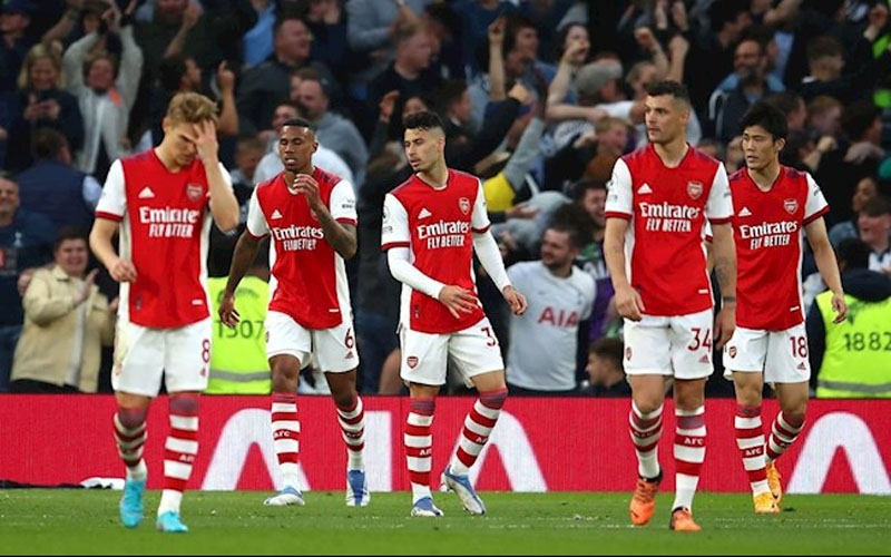 1 inter milan vs arsenal Sức mạnh và phong độ Inter Milan vs Arsenal